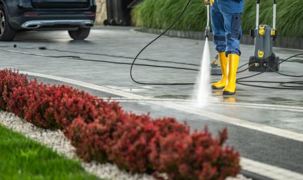 Best Concrete Surface Cleaning in Evans, CO