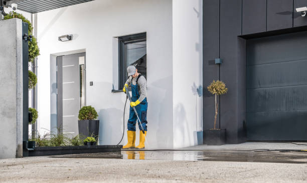 Professional Pressure Washing Services in Evans, CO